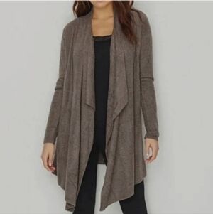 Barefoot Dreams Bamboo Chic Lite Cardigan